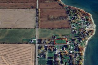Land for Sale, N/A KENNETH AVE. BLOCK A Ave E, Norfolk, ON