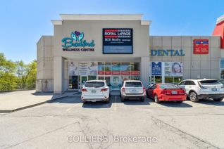 Commercial/Retail Property for Lease, 140 Holland St W #3, Bradford West Gwillimbury, ON