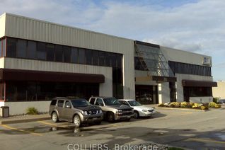 Office for Lease, 30 East Beaver Creek Rd #107, Richmond Hill, ON