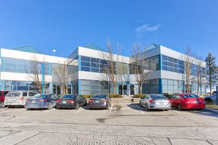 Office for Lease, 2420 Meadowpine Blvd #101, Mississauga, ON