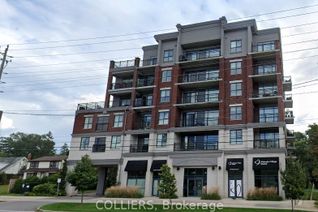 Commercial/Retail Property for Sale, 34 Plains Rd E #102, Burlington, ON