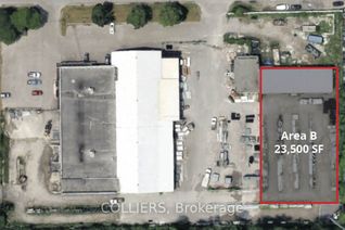Property for Lease, 1740 Queensdale Ave #B, Blossom Park - Airport and Area, ON