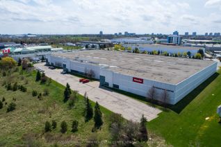 Industrial Property for Sublease, 180 Biscayne Cres #3, Brampton, ON