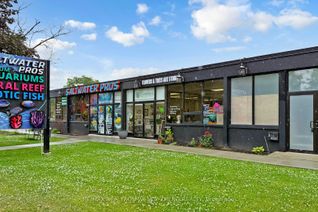 Other Business for Sale, 25 Lesmill Rd #C, Toronto, ON