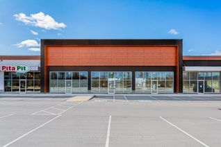 Commercial/Retail Property for Lease, 315 Garrison Rd #5, Fort Erie, ON