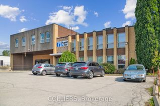 Property for Lease, 1141 King Rd #1, Burlington, ON