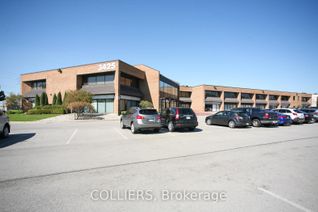Office for Lease, 3425 Harvester Rd #202, Burlington, ON