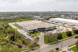 Industrial Property for Lease, 3450 Harvester Rd #OPTION 2, Burlington, ON Industrial Property for Lease, 3450 Harvester Rd #OPTION 2, Burlington, ON