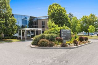 Office for Sublease, 600 Terry Fox Dr #100, Kanata, ON
