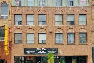 Commercial/Retail Property for Lease, 352 Richmond St E #Unit B, London East, ON