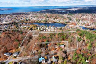 Property for Sale, N/A Louisa St W, Parry Sound, ON Property for Sale, N/A Louisa St W, Parry Sound, ON