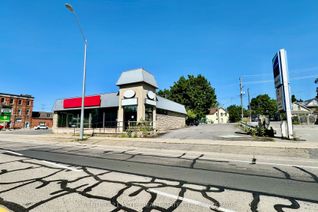 Commercial/Retail Property for Lease, 220 King St E, Gananoque, ON