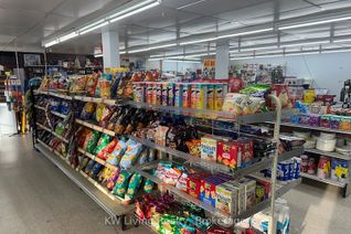 Convenience/Variety Business for Sale, 363 Queen St, Kincardine, ON