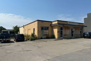 Land for Sale, 163 Hagar St, Welland, ON