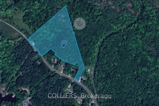 Land for Sale, 1600 Muskoka Rd N, Gravenhurst, ON