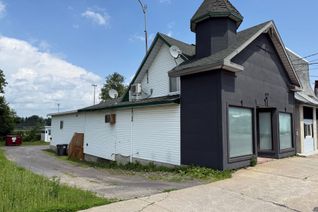 Investment Property for Sale, 659 Main St E #659- A- B, Hawkesbury, ON