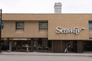 Office for Lease, 308 Bagot St, Kingston, ON