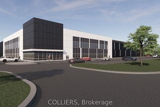 Industrial Property for Lease, 1 Enterprise Cres #D, Hamilton, ON