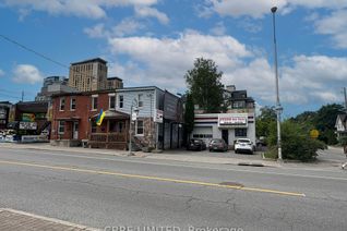 Investment Property for Sale, 408 Preston St, Dows Lake - Civic Hospital and Area, ON