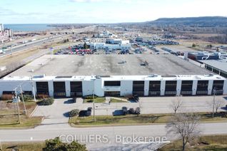 Property for Lease, 270 Hunter Rd #Bay 2, Grimsby, ON