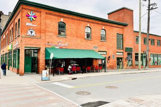 Office for Lease, 410 Bank St #203, Ottawa Centre, ON