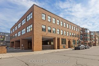 Office for Lease, 24 Clarence St, Lower Town - Sandy Hill, ON