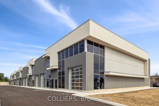 Industrial Property for Sale, 24 Ditton Dr #6, Hamilton, ON