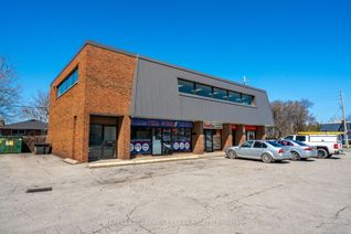 Property for Lease, 237 Parkdale Ave N #2ND FLOOR, Hamilton, ON