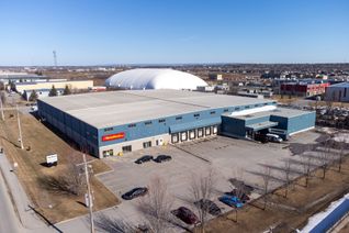 Industrial Property for Sale, 201 Iber Rd, Kanata, ON
