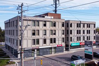 Property for Lease, 2555 St Joseph Blvd #105, 209,, Orleans - Convent Glen and Area, ON