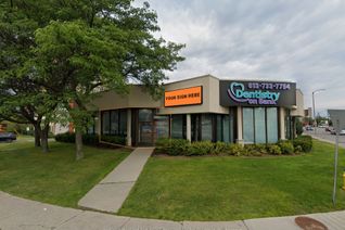 Commercial/Retail Property for Lease, 1596 Bank St, Billings Bridge - Riverside Park and Area, ON