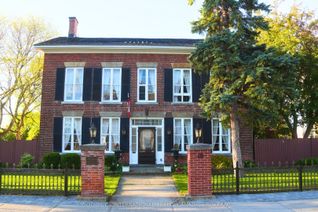 Bed & Breakfast Non-Franchise Business for Sale, 40 First St W, Cornwall, ON