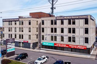 Property for Lease, 2555 St Joseph Blvd #104-106, Orleans - Convent Glen and Area, ON