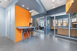 Office for Lease, 48 James St, St. Catharines, ON