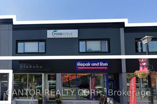 Property for Lease, 371A RICHMOND Rd #6, Carlingwood - Westboro and Area, ON