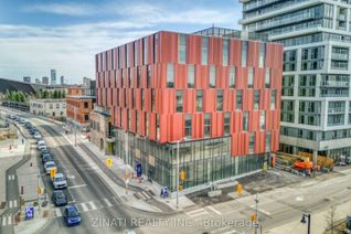 Property for Lease, 6 Booth St #103, West Centre Town, ON