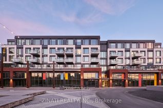 Commercial/Retail Property for Lease, 320 Miwate Private Private #B, West Centre Town, ON