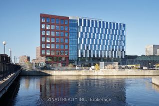 Commercial/Retail Property for Lease, 125 Zaida Eddy Private #6, Ottawa Centre, ON