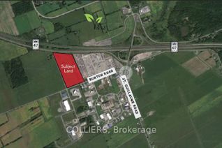 Property for Sale, 0 Burton Rd, Orleans - Cumberland and Area, ON