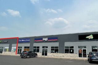Property for Lease, 1718 Bath Rd #Unit 1, Kingston, ON