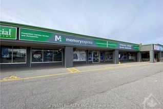 Office for Lease, 1510 MERIVALE Rd #20 & 21, Meadowlands - Crestview and Area, ON