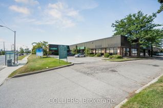Office for Lease, 1182A Martin Grove Rd, Toronto, ON