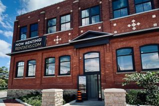 Commercial/Retail Property for Lease, 45 Railroad St E #F2, Brampton, ON