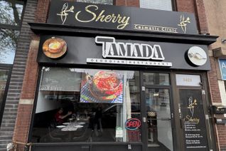 Restaurant Business for Sale, 3421 Yonge St, Toronto, ON