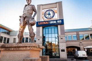 Office for Lease, 1263 Wilson Ave #200, Toronto, ON Office for Lease, 1263 Wilson Ave #200, Toronto, ON