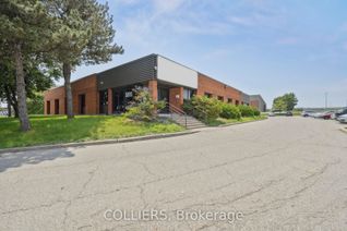 Property for Lease, 5895 Ambler Dr, Mississauga, ON