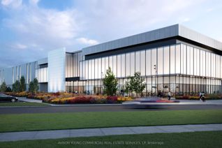 Industrial Property for Lease, 3 Manchester Ct, Caledon, ON Industrial Property for Lease, 3 Manchester Ct, Caledon, ON
