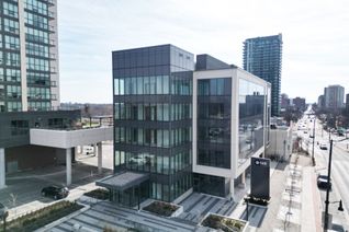 Commercial/Retail Property for Sublease, 145 Queen St E #300, Brampton, ON