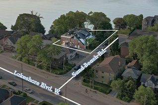 Investment Property for Sale, 1 Sand Beach Rd, Toronto, ON