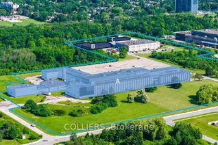Commercial Land for Sale, 2395 Speakman Dr #Opt 5, Mississauga, ON